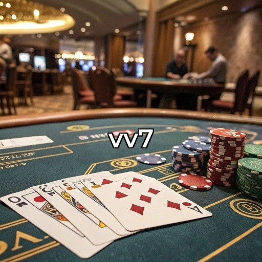 A Emoção das Corridas no Site vv7