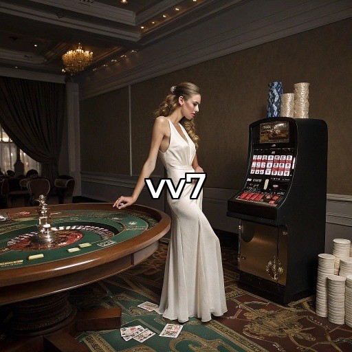 A Emoção das Corridas no Site vv7